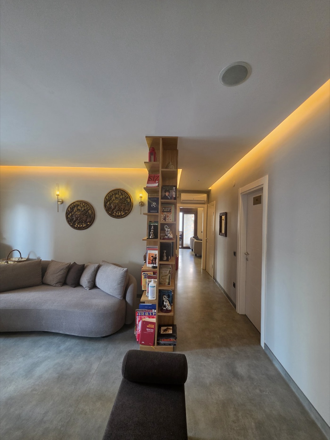 Bekleme salonu